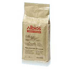 ALBIOS CRUSCA GIULIANI 400 G - farmascienza.it