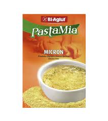 BIAGLUT MICRON 250 G - farmascienza.it