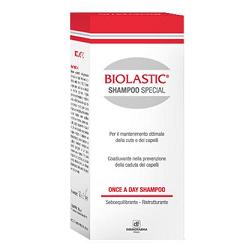 BIOLASTIC SHAMPOO SPECIALE 150 ML - farmascienza.it