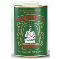BOROTALCO ROBERTS BARATTOLO 100 G - farmascienza.it