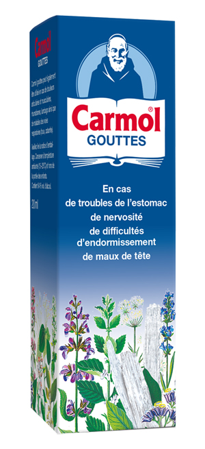 CARMOL GTT 80ML - farmascienza.it