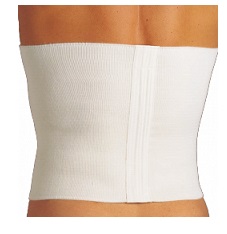 CINTURA GIBAUD NORMALE 27 CM TAGLIA D - farmascienza.it
