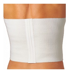 CINTURA ELASTICA ULTRACONTENITIVA 28CM GIBAUD MISURA A/6 - farmascienza.it