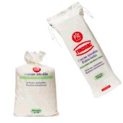 COTONE IDROFILO PIC REKOSAC ZIG ZAG EXTRA INDIA 500 G CON FUSTELLA - farmascienza.it