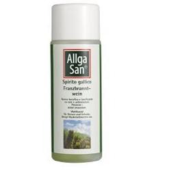 ALLGA SPIRITO GALLICO 100 ML - farmascienza.it