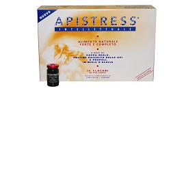 APISTRESS FORTE 15 FLACONCINI 30 G - farmascienza.it