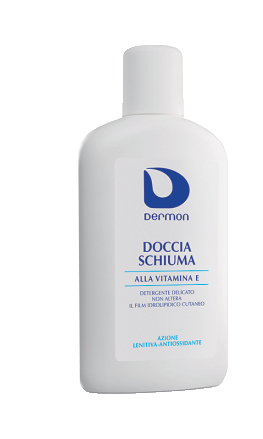 DERMONDEL DOCCIASCHIUMA 400 ML - farmascienza.it