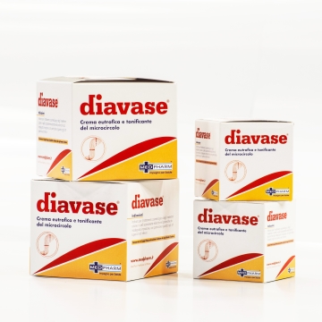 DIAVASE CREMA 250 ML - farmascienza.it
