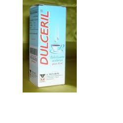 DULCERIL GOCCE 30 ML - farmascienza.it