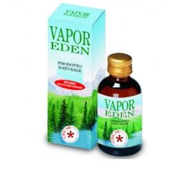 VAPOR EDEN GOCCE 50 ML - farmascienza.it