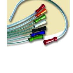 CATETERE VESCICALE AUTOLUBRIFICANTE EASICATH PER UOMO PUNTA NELATON CH 08 30 PEZZI - farmascienza.it
