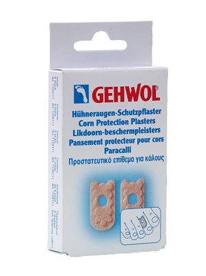CEROTTI PARACALLI GEHWOL MOLLI 9 PEZZI - farmascienza.it