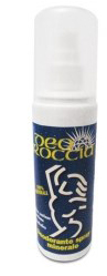 DEOROCCIA DEODORANTE SPRAY 125 ML - farmascienza.it