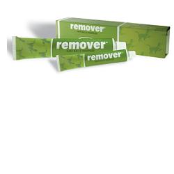 REMOVER PASTA TUBO 20 G - farmascienza.it