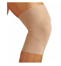 GINOCCHIERA SPORTIVA GIBAUD CAMEL MISURA 2 - farmascienza.it