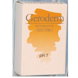 GERODERM SAPONE NEUTRO PH7 100 G - farmascienza.it