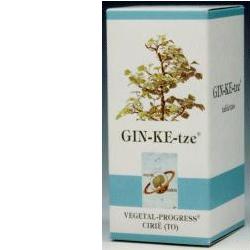 GINKETZE BIO 80 TAVOLETTE 600 MG - farmascienza.it