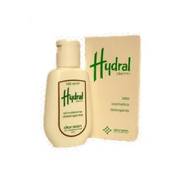 HYDRAL LATTE DETERGENTE 150 ML - farmascienza.it