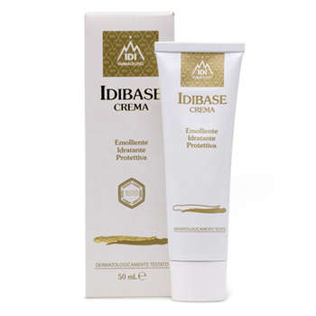 IDILEN CREMA BIMBI 50 ML - farmascienza.it