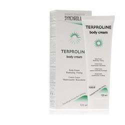 TERPROLINE BODY 250ML - farmascienza.it