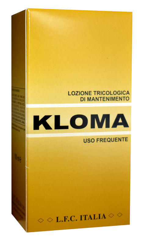 KLOMA LOZIONE NORMALIZZANTE MANT 100 ML - farmascienza.it