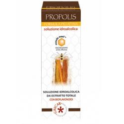 PROPOLIS AD ESTRATTO IDROALCOLICO 30 ML - farmascienza.it