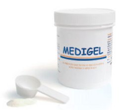 MEDIGEL 100 G - farmascienza.it