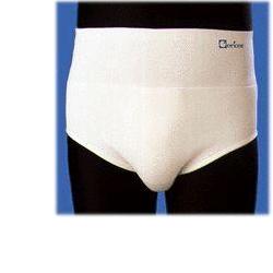ORIONE 307 SLIP UOMO CONTENITIVO CHIUSO BIANCO 5 - farmascienza.it
