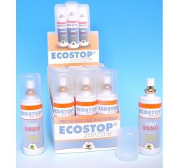 ECOSTOP SPRAY CUTANEO 100 ML - farmascienza.it