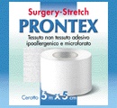 CEROTTO PRONTEX STRETCH 250X15CM 1CONFEZIONE - farmascienza.it