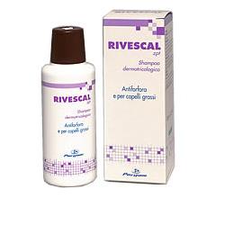 RIVESCAL ZPT SHAMPOO 125 ML - farmascienza.it