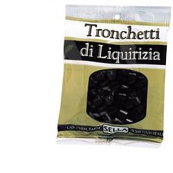 LIQUIRIZIA TRONCHI BUSTA 1406 - farmascienza.it