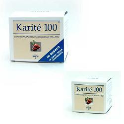 KARITE 100 GR 150ML - farmascienza.it