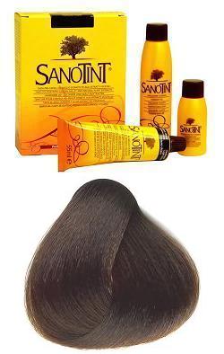 SANOTINT TINTURA CAPELLI 05 CASTANO DORATO 125 ML - farmascienza.it