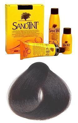 SANOTINT TINTURA CAPELLI 06 CASTANO SCURO 125 ML - farmascienza.it