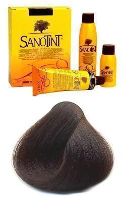 SANOTINT TINTURA CAPELLI 07 CASTANO CENERE 125 ML - farmascienza.it