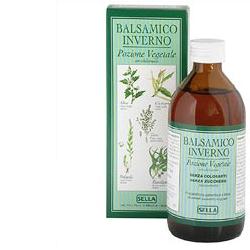 BALSAMICO INVERNO SCIROPPO 200 ML - farmascienza.it