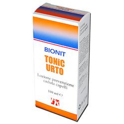 BIONIT TONIC URTO LOZIONE CADUTA 100 ML - farmascienza.it