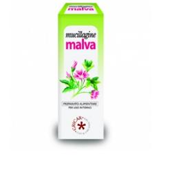 MALVA MUCILLAGINE 200 ML - farmascienza.it