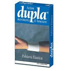 POLSIERA ELASTICA DUPLA BIANCA L - farmascienza.it