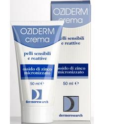 OZIDERM CREMA 50 ML - farmascienza.it