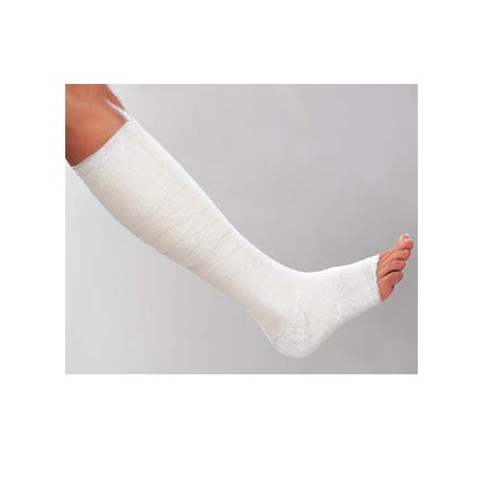 BENDA ANELASTICA MEDICATA VARICEX F CON OSSIDO DI ZINCO 10X500 CM 1 PEZZO - farmascienza.it