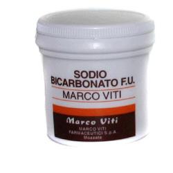 SODIO BICARBONATO FARMACOPEA UFFICIALE 200 G - farmascienza.it