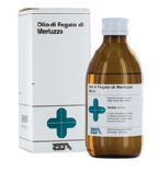 OLIO FEGATO MERLUZZO 200 ML - farmascienza.it