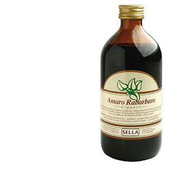 AMARO RABARBARO 500 ML 3903 - farmascienza.it