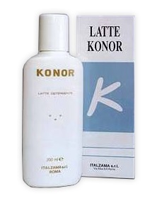 KONOR LATTE DET 200ML - farmascienza.it