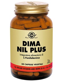 DIMA NIL PLUS 50 CAPSULE VEGETALI - farmascienza.it