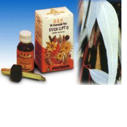 EUCALIPTO OLIO ESSENZIALE 10 ML - farmascienza.it