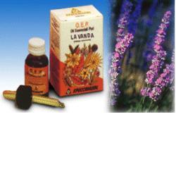 LAVANDA OLIO ESSENZIALE PURO 10 ML - farmascienza.it