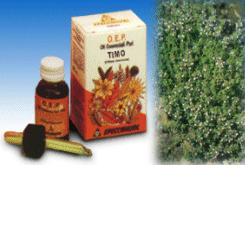 TIMO OLIO ESSENZIALE PURO 10 ML - farmascienza.it